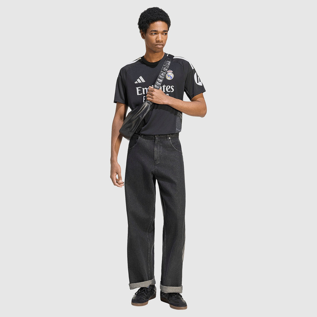 Camiseta Portero Primera Equipación Real Madrid 26/27 — Vista 3