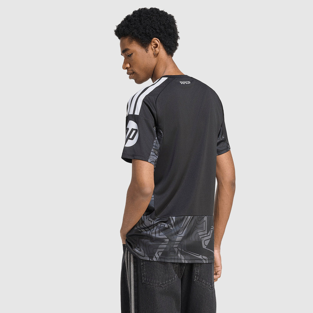 Camiseta Portero Primera Equipación Real Madrid 26/27 — Vista 4