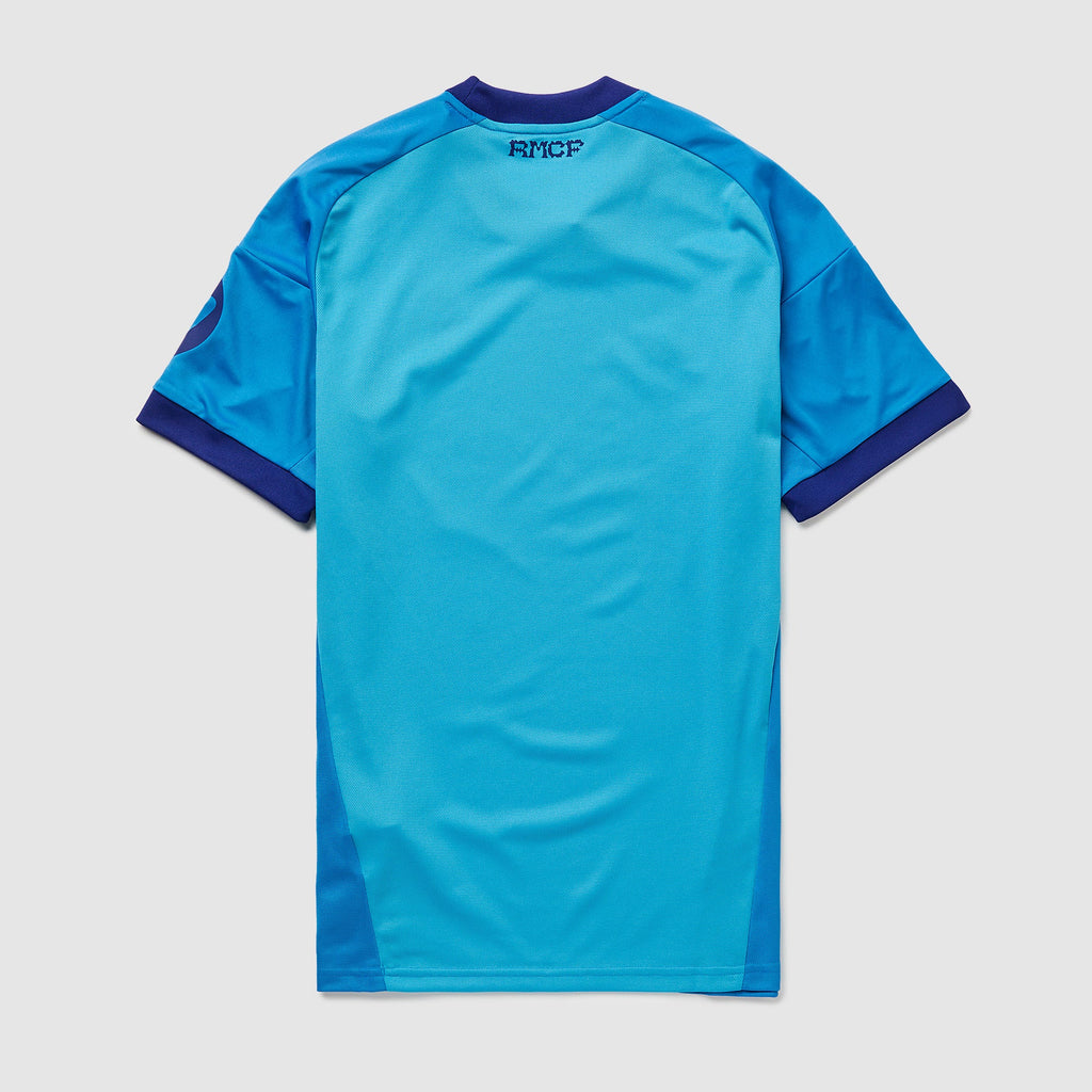 Camiseta Portero Real Madrid 26/27 — Vista 2