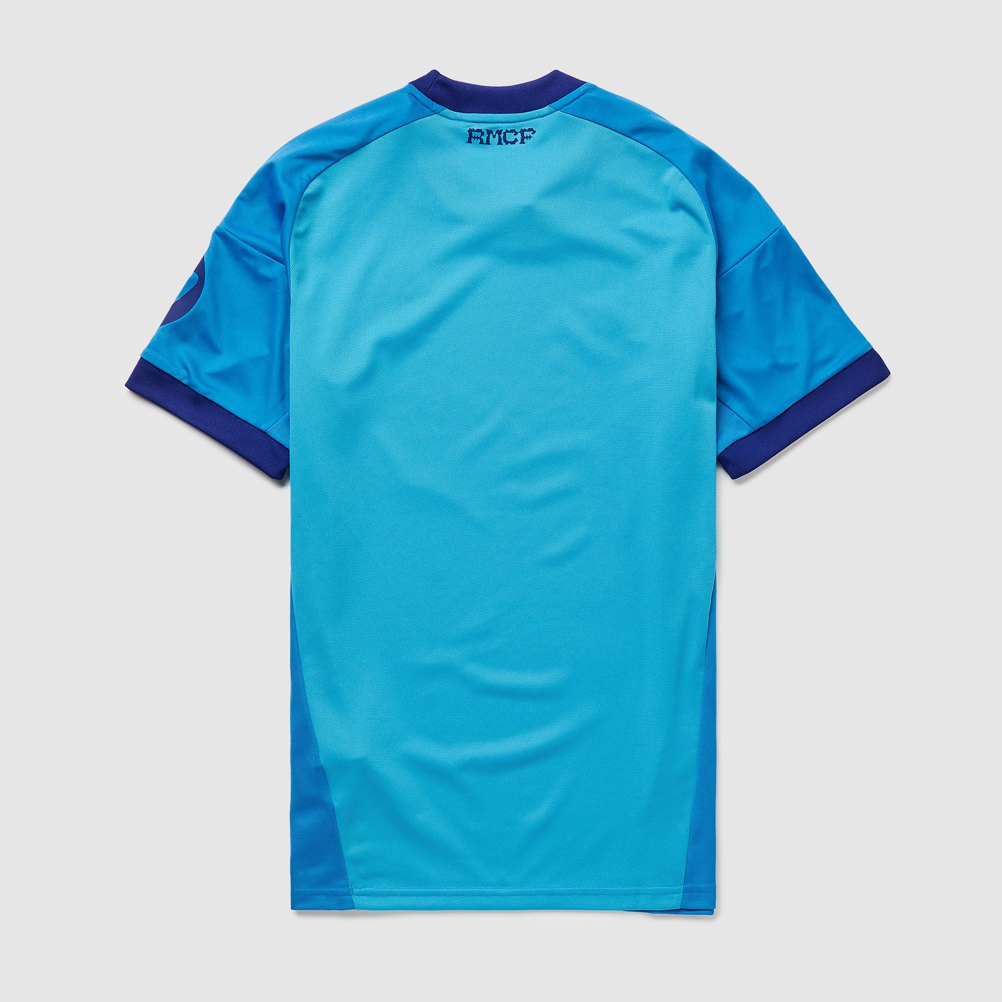 Camiseta Portero Real Madrid 26/27 — Vista 2