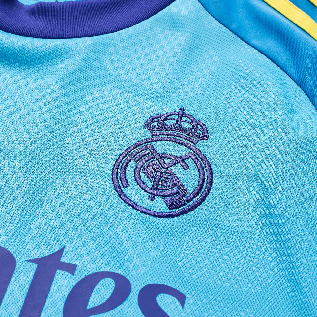 Camiseta Portero Real Madrid 26/27 — Vista 3
