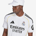 Camiseta Primera Equipación Real Madrid 25/26 — vista 2