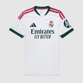Camiseta Primera Equipación Real Madrid 26/27