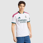 Camiseta Real Madrid 26/27 Mbappé 10 — Vista 3