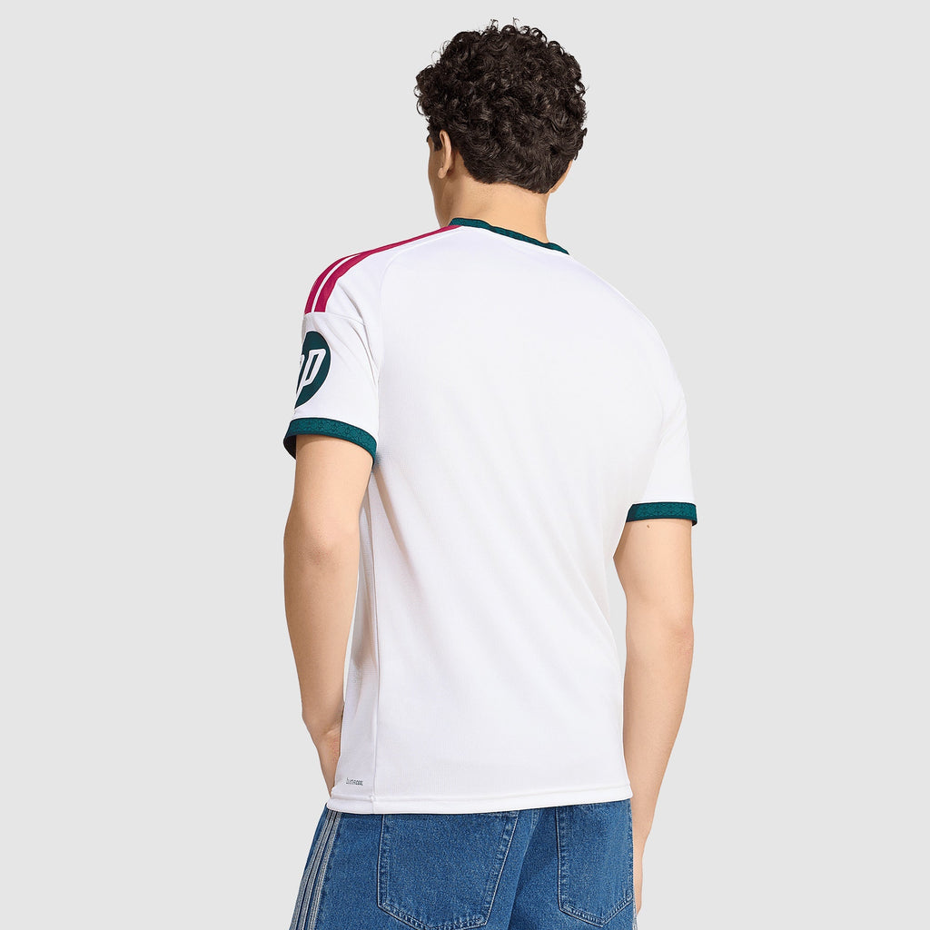 Camiseta Real Madrid 26/27 Mbappé 10 — Vista 5