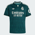 Camiseta Niño Segunda Equipación Real Madrid 26/27