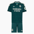 EquipaciÃ³n NiÃ±o Segunda EquipaciÃ³n Real Madrid 26/27