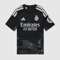 Camiseta Portero Niño Primera Equipación Real Madrid 26/27