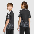 Camiseta Portero Niño Primera Equipación Real Madrid 26/27 — Vista 4