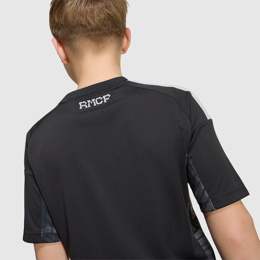 Camiseta Portero Niño Primera Equipación Real Madrid 26/27 — Vista 6