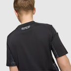 Camiseta Portero Niño Primera Equipación Real Madrid 26/27 — Vista 6