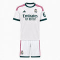 EquipaciÃ³n NiÃ±o Primera EquipaciÃ³n Real Madrid 26/27