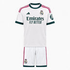 EquipaciÃ³n NiÃ±o Primera EquipaciÃ³n Real Madrid 26/27
