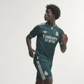 Camiseta Versión Jugador Segunda Equipación Real Madrid 26/27