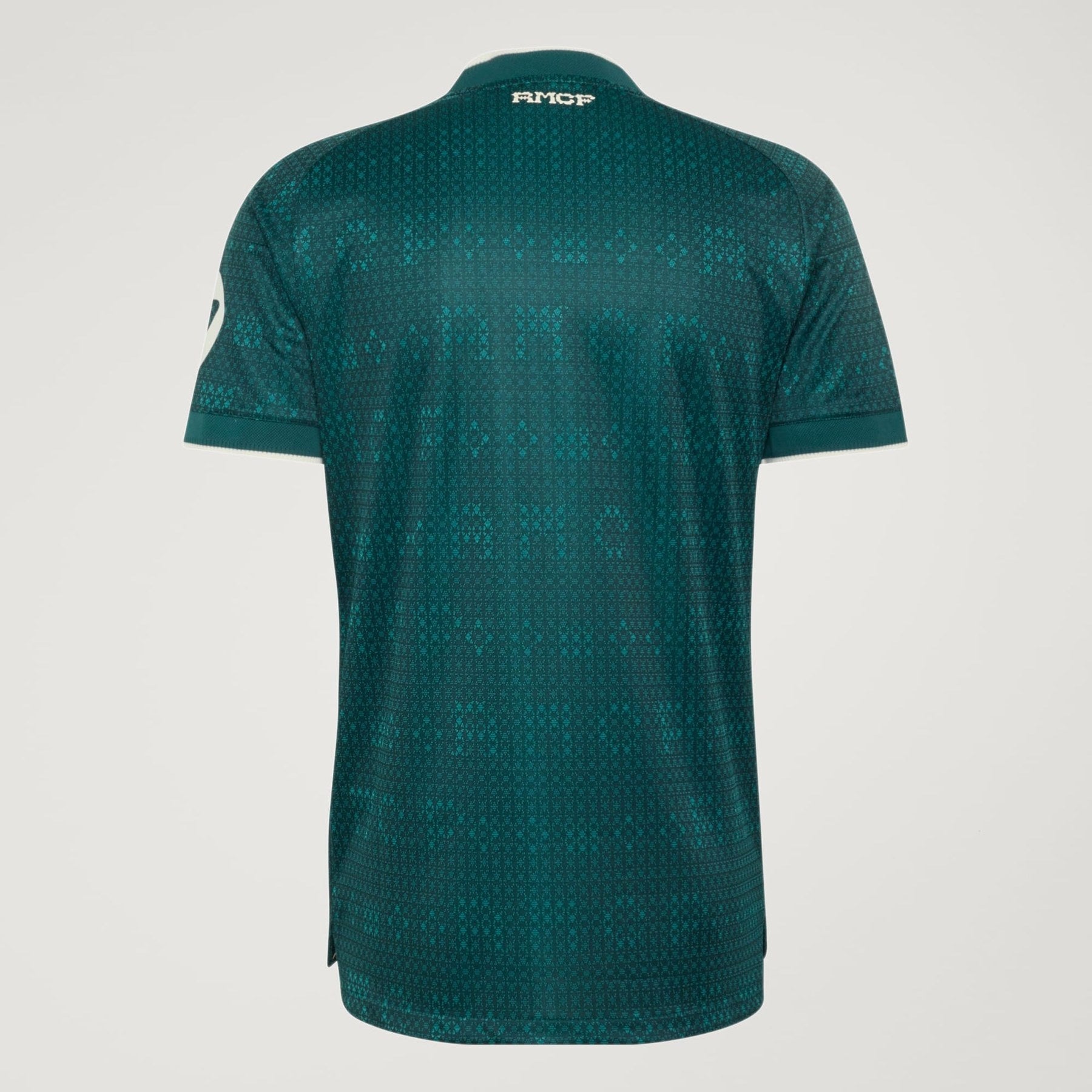 Camiseta Versión Jugador Segunda Equipación Real Madrid 26/27 — Vista 2