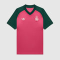 Camiseta Prepartido Segunda Equipación Real Madrid 26/27