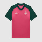 Camiseta Prepartido Segunda Equipación Real Madrid 26/27