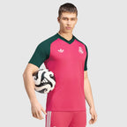 Camiseta Prepartido Segunda Equipación Real Madrid 26/27 — Vista 2