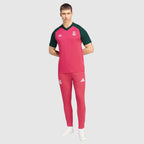 Camiseta Prepartido Segunda Equipación Real Madrid 26/27 — Vista 3