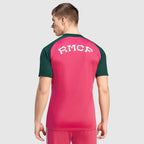Camiseta Prepartido Segunda Equipación Real Madrid 26/27 — Vista 4