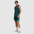 Camiseta Sin Mangas de Entrenamiento Real Madrid 26/27 — Vista 3