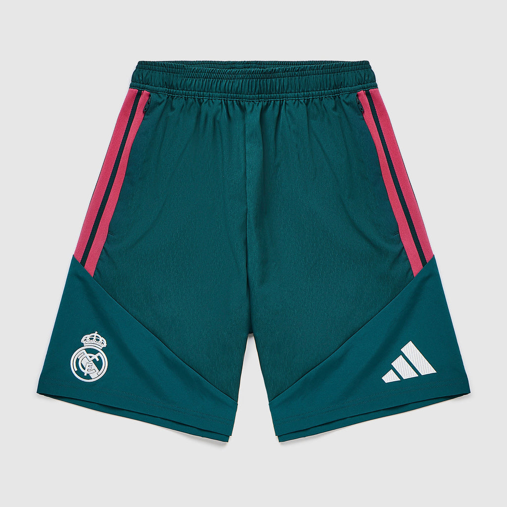 Pantalón Corto Deportivo Real Madrid 26/27