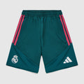 Pantalón Corto Deportivo Real Madrid 26/27