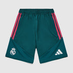 Pantalón Corto Deportivo Real Madrid 26/27