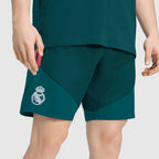 Pantalón Corto Deportivo Real Madrid 26/27 — Vista 2