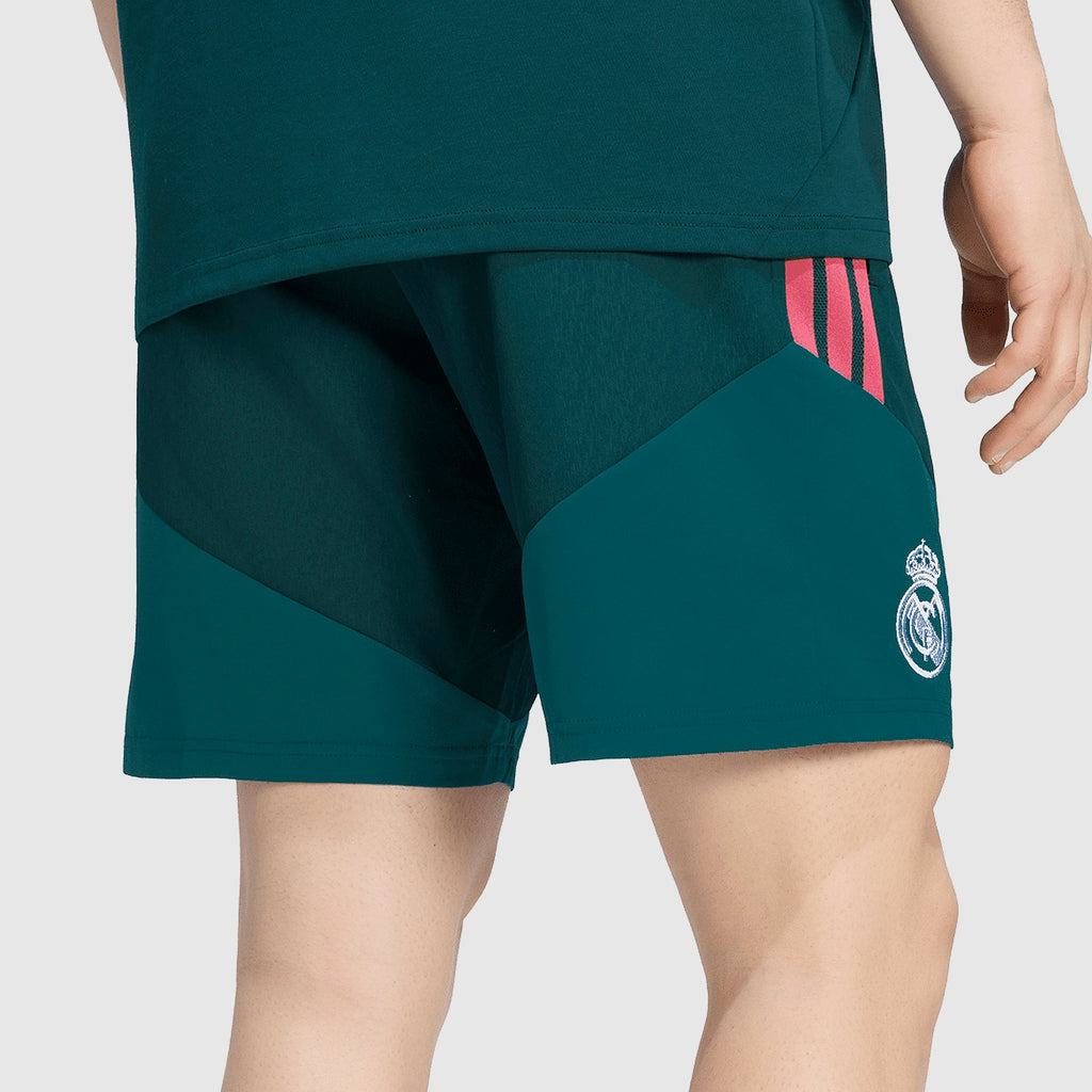 Pantalón Corto Deportivo Real Madrid 26/27 — Vista 4