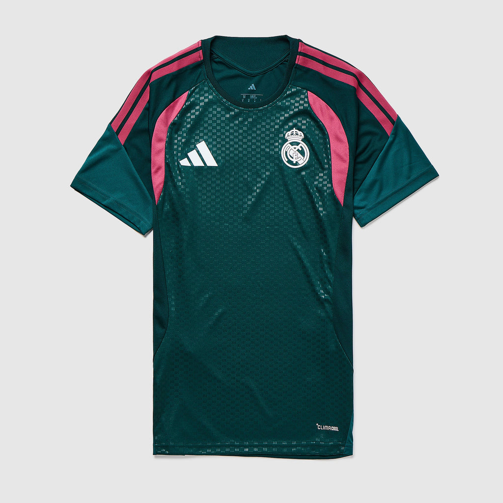 Camiseta de Entrenamiento Real Madrid 26/27