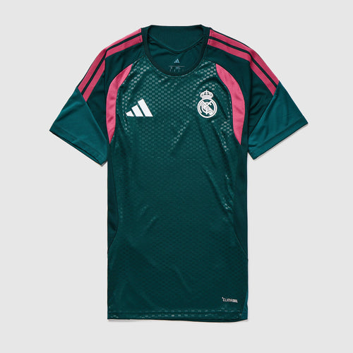 Camiseta de Entrenamiento Real Madrid 26/27