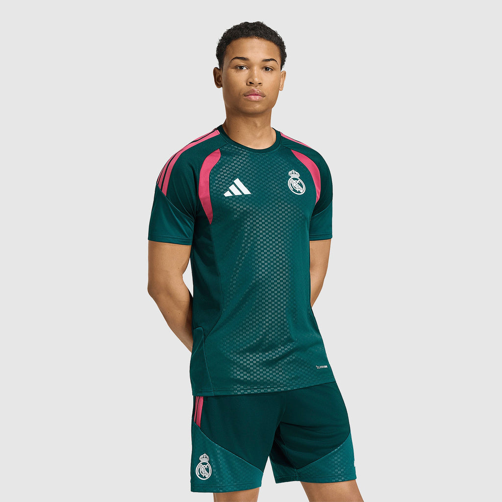 Camiseta de Entrenamiento Real Madrid 26/27 — Vista 2