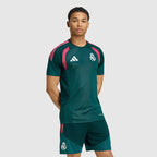Camiseta de Entrenamiento Real Madrid 26/27 — Vista 2