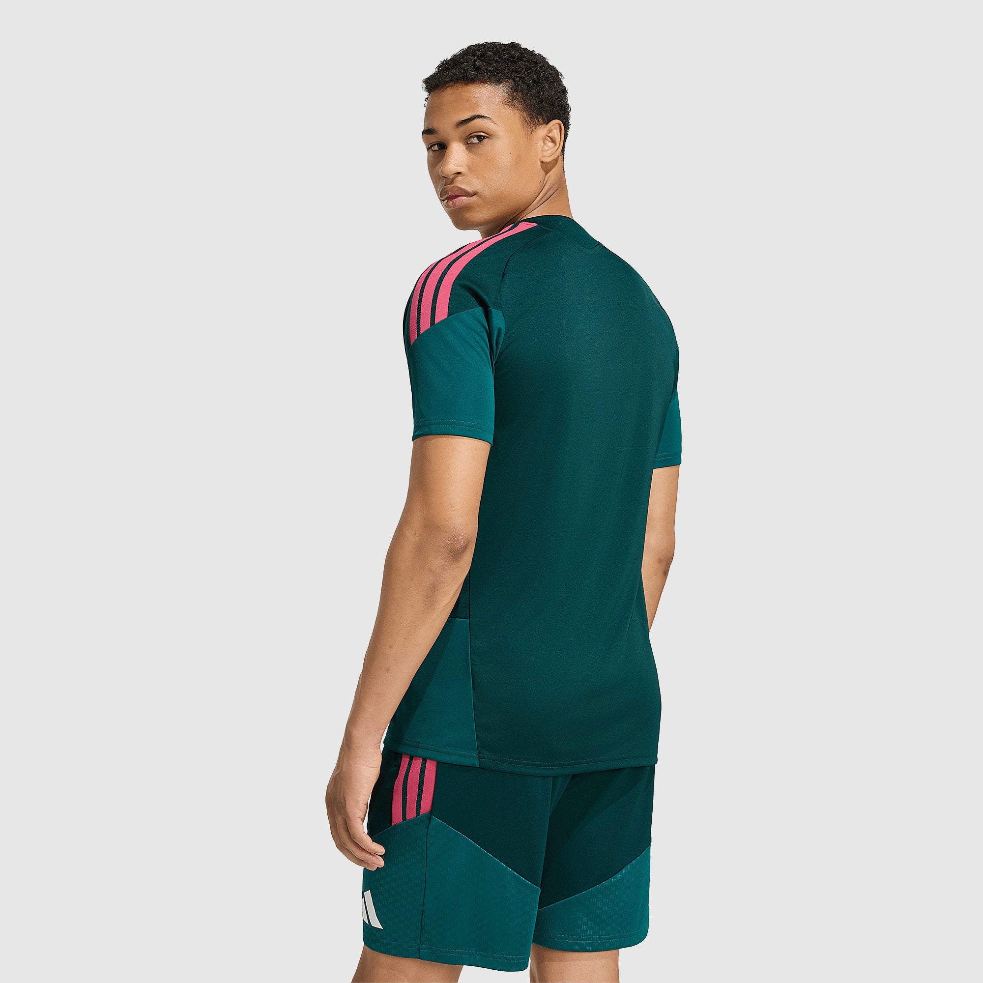 Real Madrid 26/27 Training Jersey