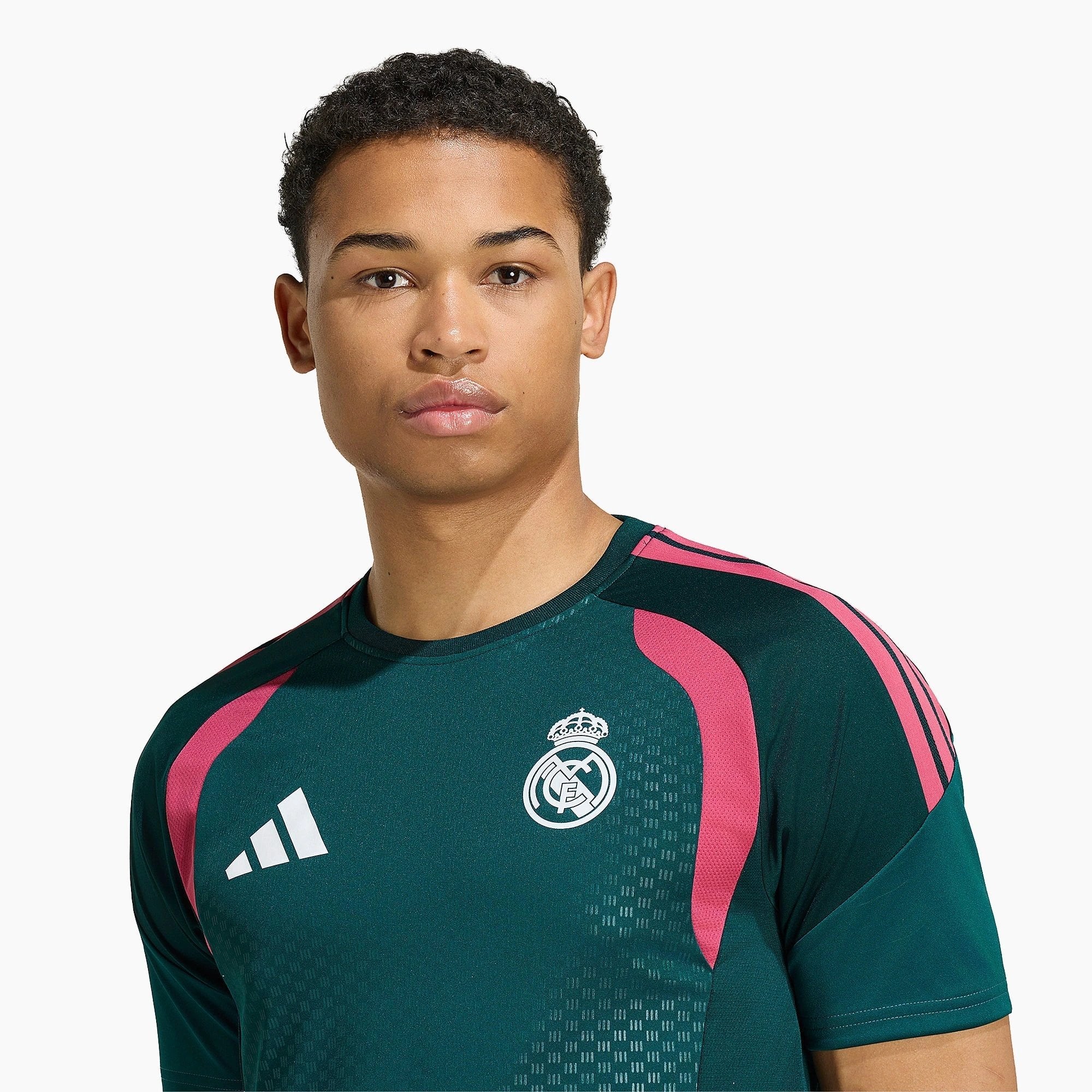 Real Madrid 26/27 Training Jersey
