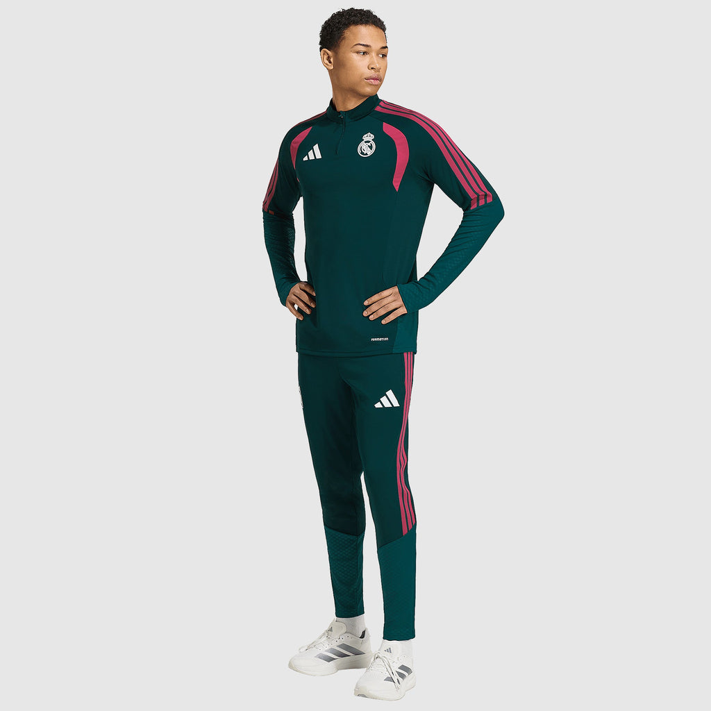 Pantalón de Entrenamiento Real Madrid 26/27 — Vista 3