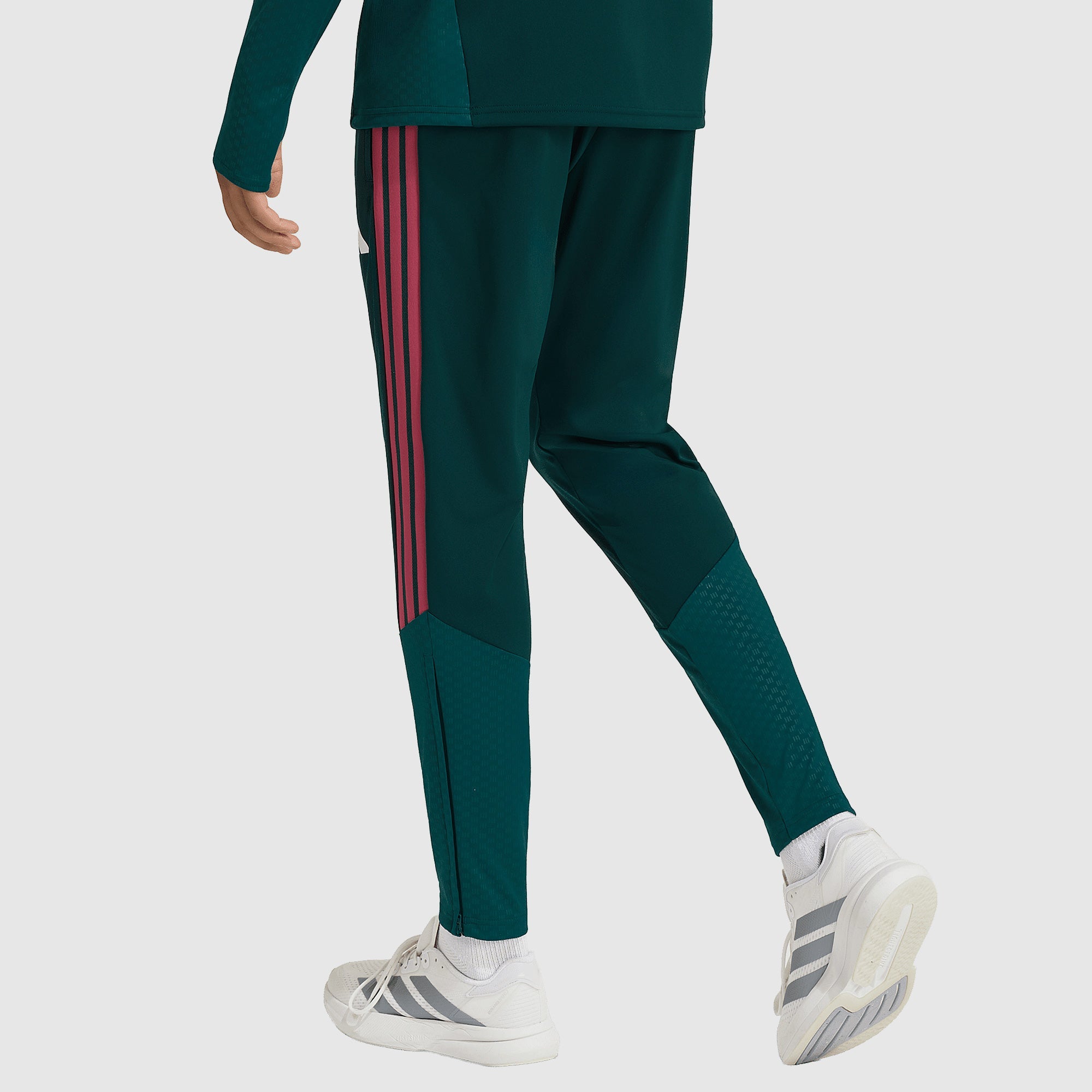 Pantalón de Entrenamiento Real Madrid 26/27 — Vista 4