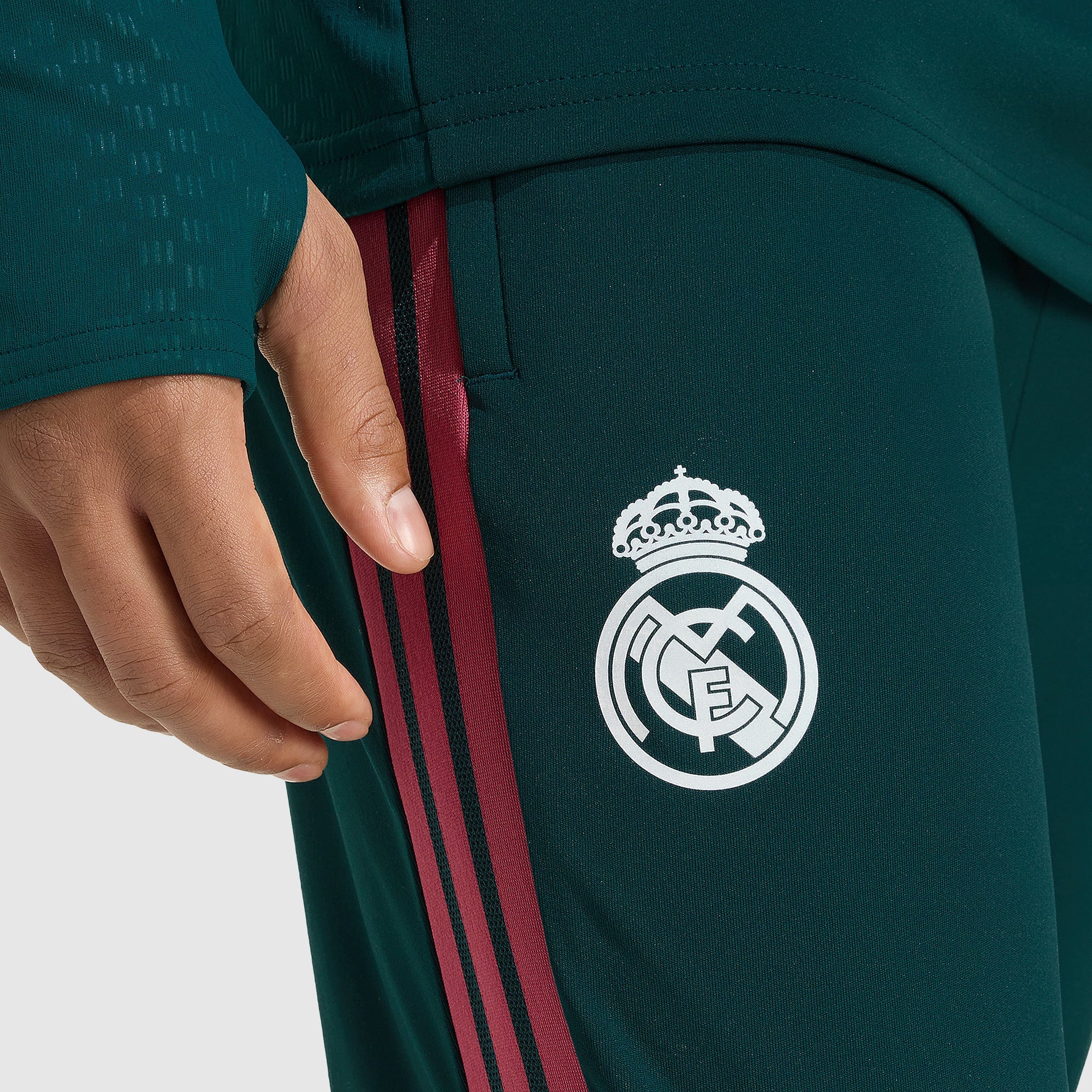 Pantalón de Entrenamiento Real Madrid 26/27 — Vista 5