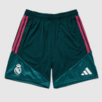 Pantalón Corto de Entrenamiento Real Madrid 26/27
