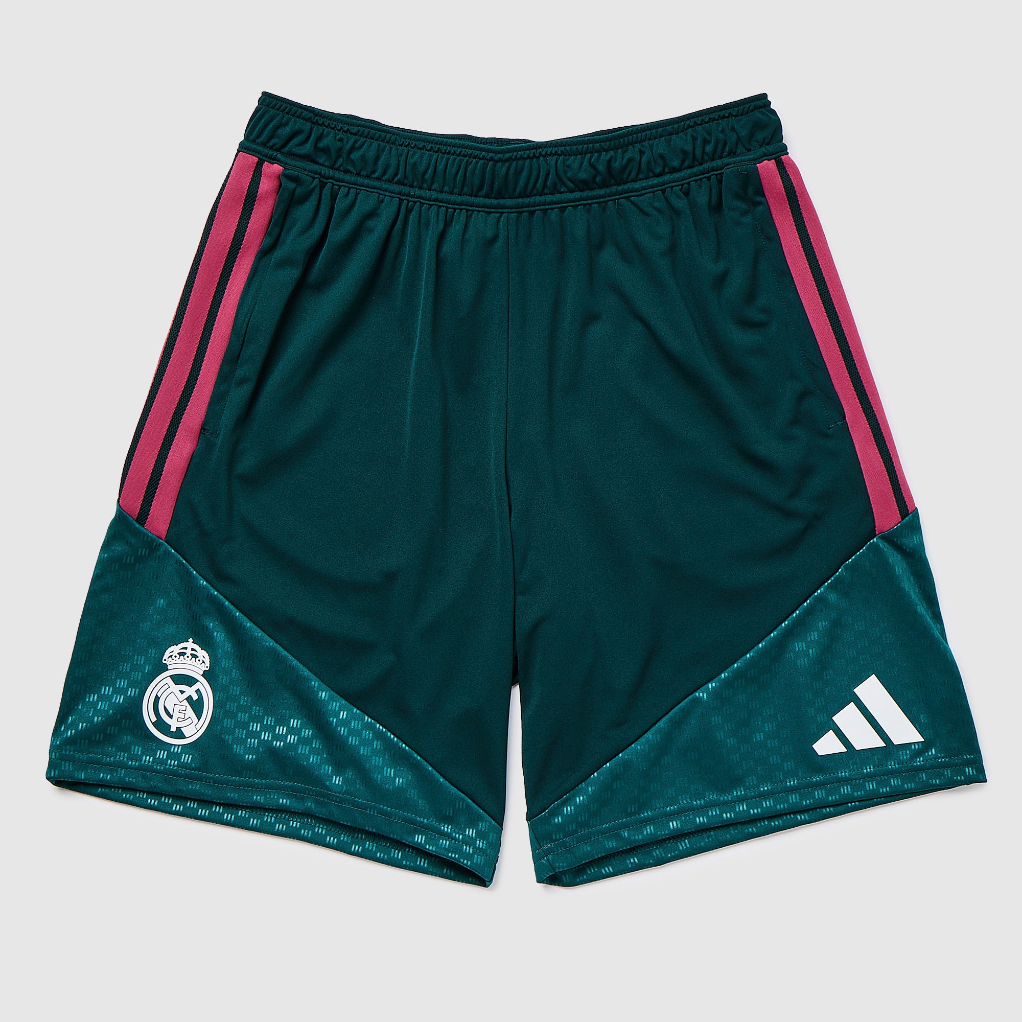 Pantalón Corto de Entrenamiento Real Madrid 26/27