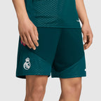Pantalón Corto de Entrenamiento Real Madrid 26/27 — Vista 2