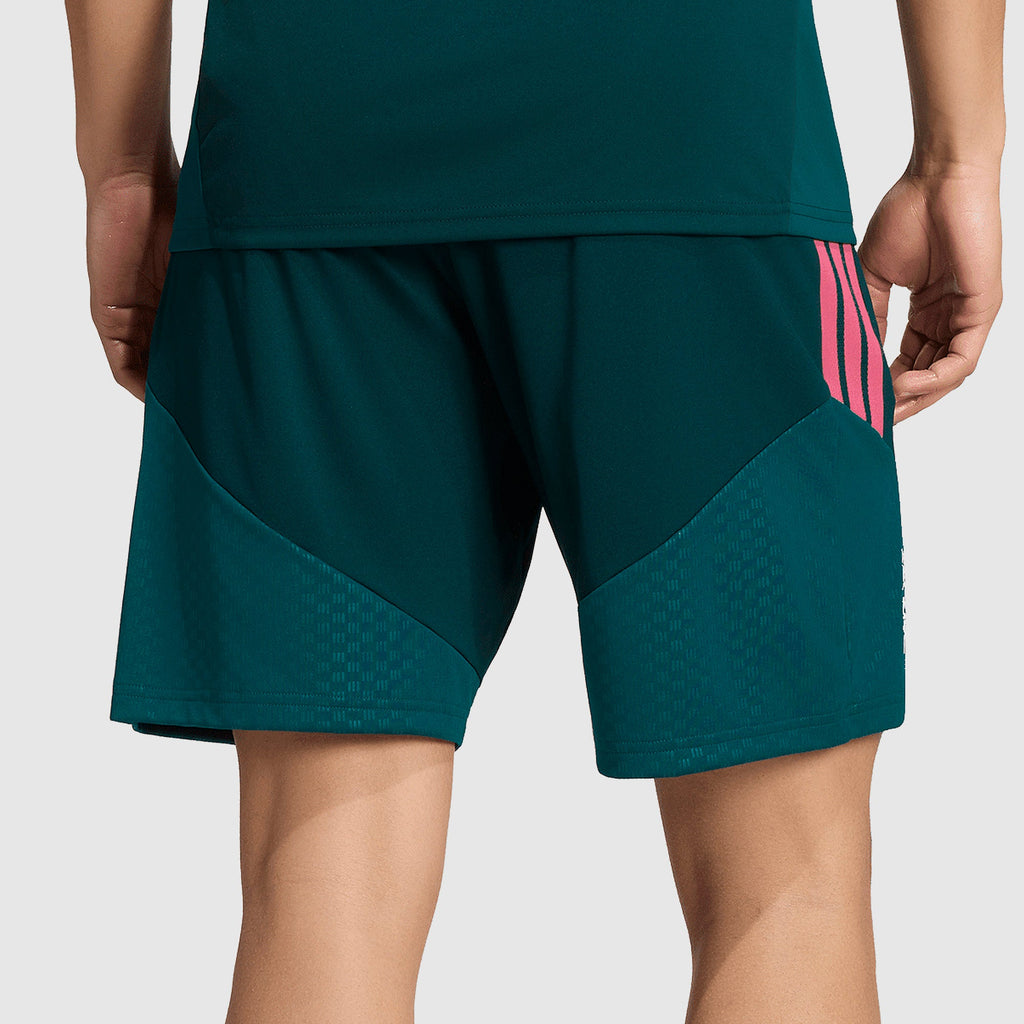 Pantalón Corto de Entrenamiento Real Madrid 26/27 — Vista 4