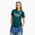 Camiseta Mujer Segunda Equipación Real Madrid 26/27 — Vista 3
