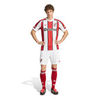 Camiseta Segunda Equipación River Plate 26/27 — Vista 4