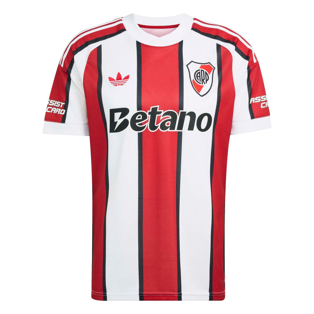 Camiseta Segunda Equipación River Plate 26/27 — Vista 5