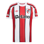 Camiseta Segunda Equipación River Plate 26/27 — Vista 5