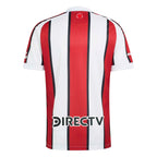 Camiseta Segunda Equipación River Plate 26/27 — Vista 6