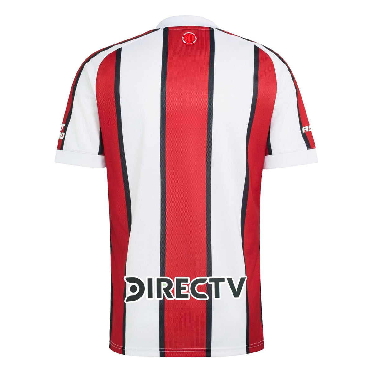 Camiseta Segunda Equipación River Plate 26/27 — Vista 6