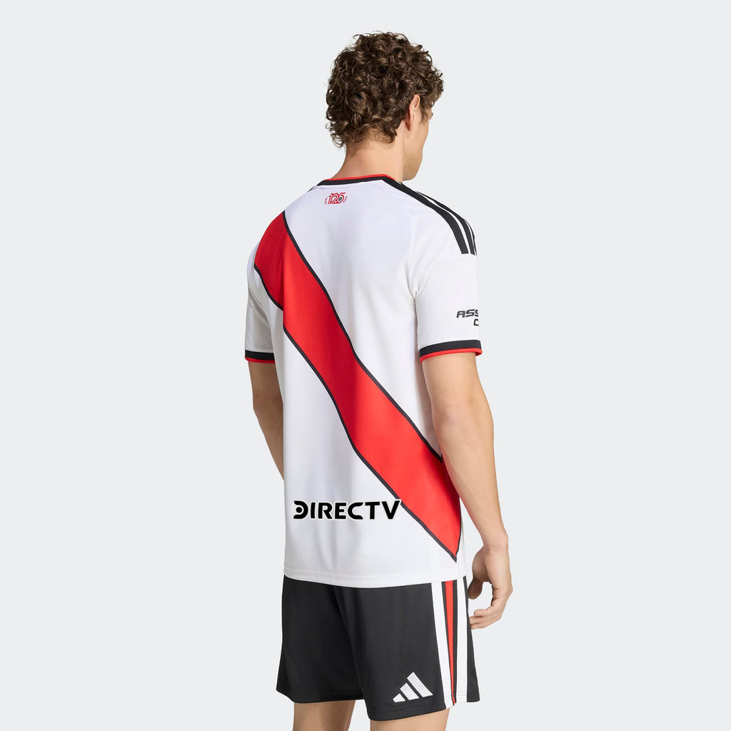 Camiseta Primera Equipación River Plate 26/27 — Vista 2